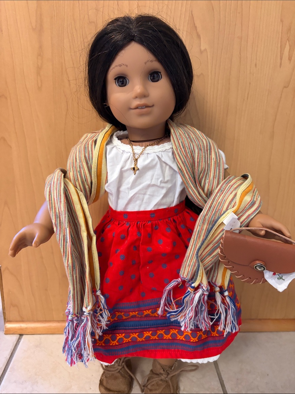 American Girl Josefina Doll